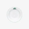 Belvedere Weever Soup Plate