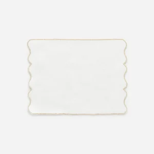 Bicos Cocktail Napkin - Set of 4