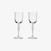 Bloom Red Wine Glass