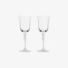 Bloom Water Goblet (Set of 2)