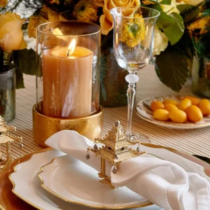 Bloom White Wine Glass - Set of 2