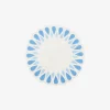 Blue Drops Placemat - Set of 4