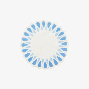 Blue Drops Placemat - Set of 4