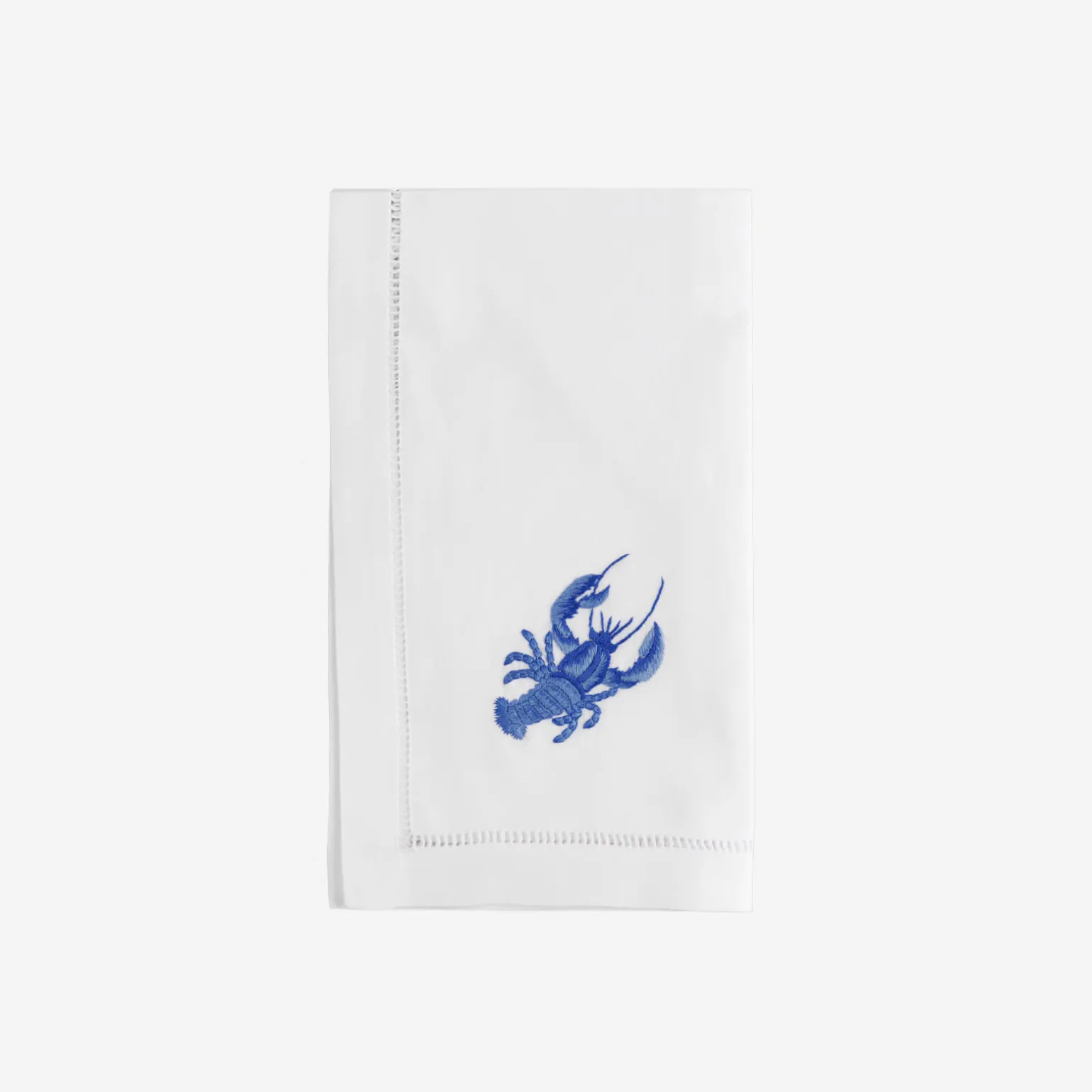 blue_lobster_dinner_napki_0.webp Blue Lobster Dinner Napkin