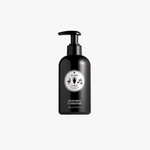 Bois Sauvage Sanitising Hand Gel