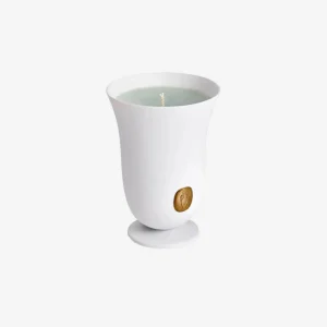 Bois Vert Scented Candle