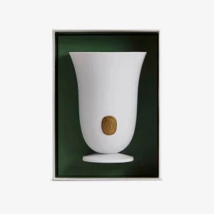Bois Vert Scented Candle