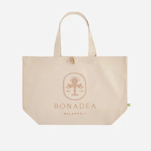 Bonadea Tote Bag