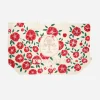 Bonadea x Chiara Grifantini Limited Edition Tote Bag - Poppy