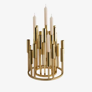 Borgia Large Candelabra