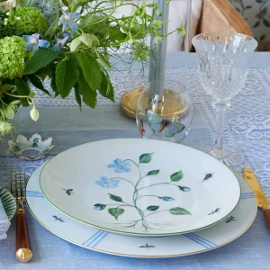 Botanique Charger Plate