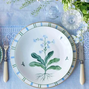 Botanique Charger Plate