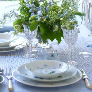 Botanique Primrose Bowl
