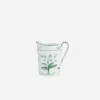 Botanique Primrose Cream Jug