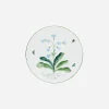 Botanique Primrose Dinner Plate