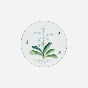 Botanique Primrose Dinner Plate
