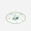 Botanique Primrose Oval Platter Small