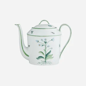 Botanique Primrose Teapot 1L