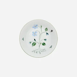 Botanique Violet Bowl
