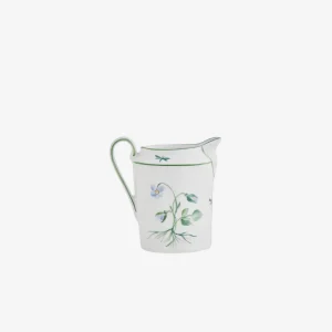 Botanique Violet Cream Jug