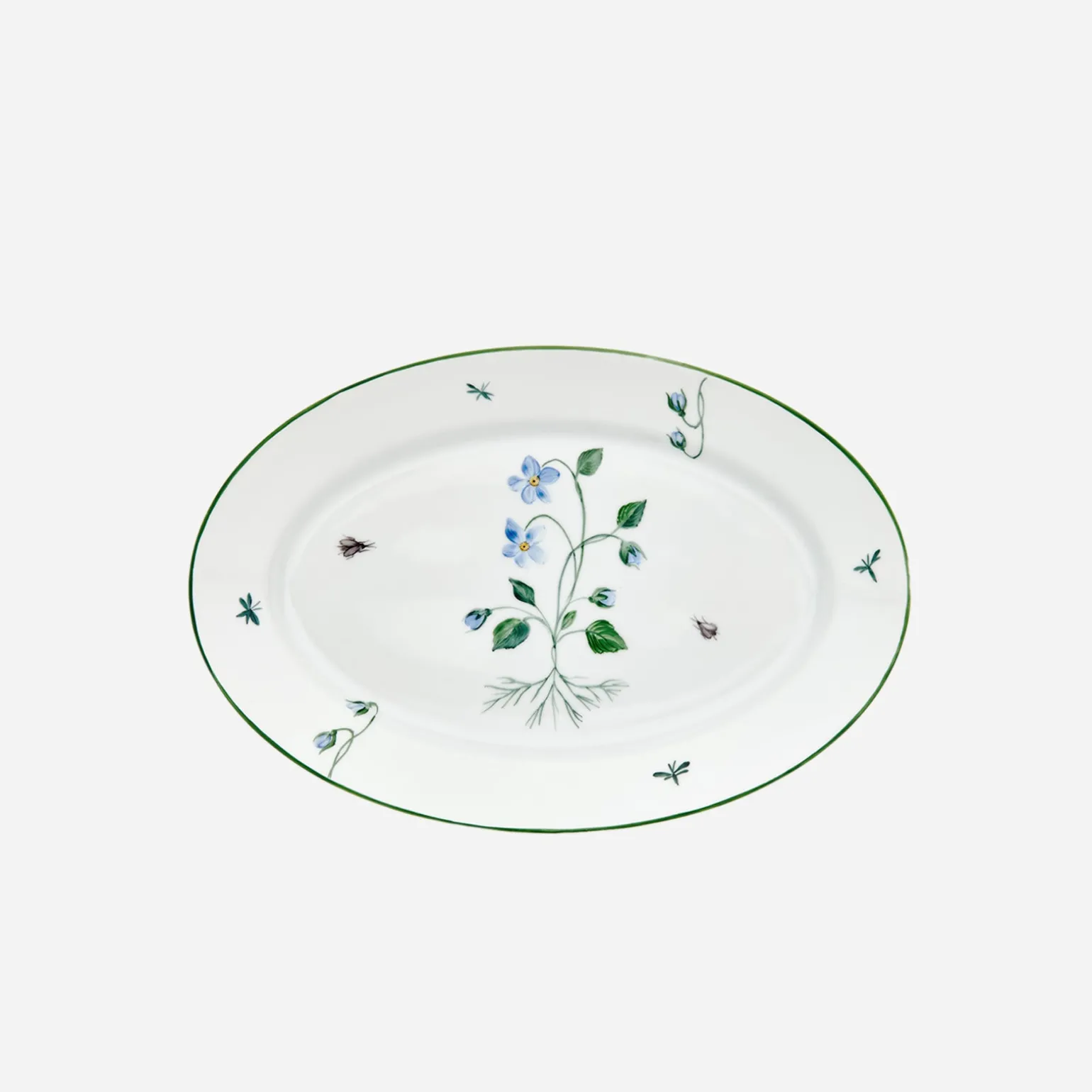 botanique_violet_oval_pla_0.webp Botanique Violet Oval Platter Large