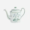 Botanique Violet Teapot 75cl