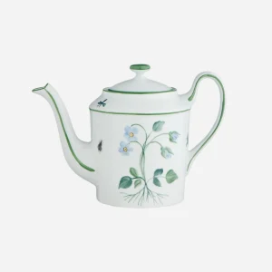 Botanique Violet Teapot 75cl