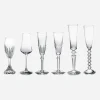 Bubble Box - Set of 6 Champagne Flutes