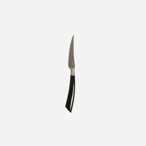 Buffalo Horn Table Knives - Set of 6