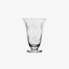 Butterfly Goblet