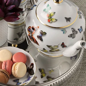 Butterfly Parade Creamer