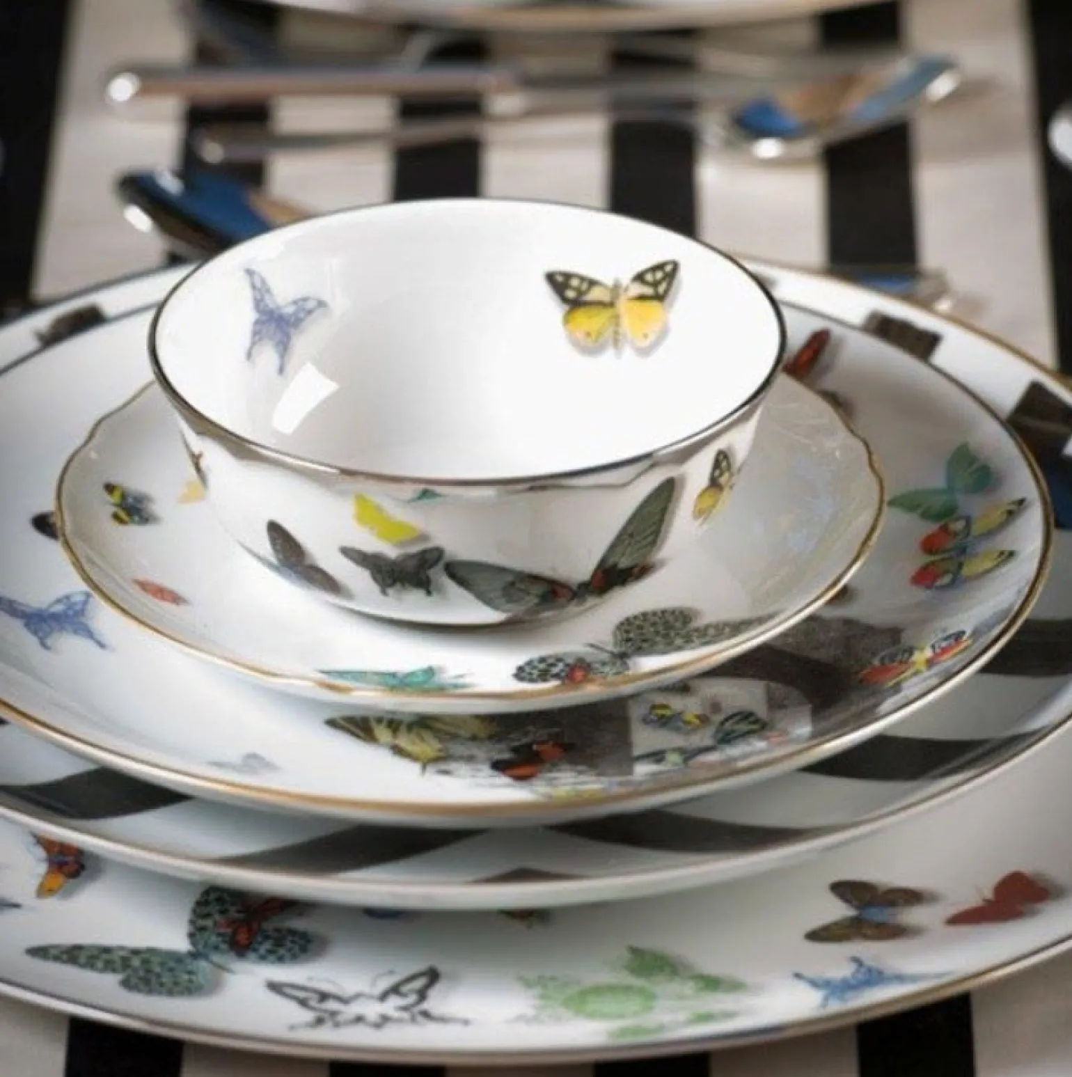 butterfly_parade_dessert__1.webp Butterfly Parade Dessert Plate