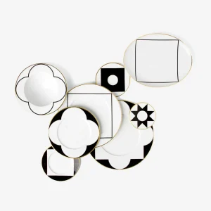 Ca' d'Oro Deep Plate