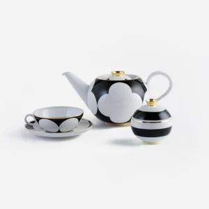 Ca' d'Oro Small Teapot