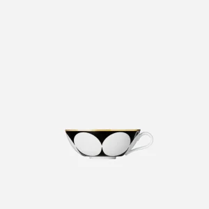 Ca' d'Oro Tea Cup & Saucer