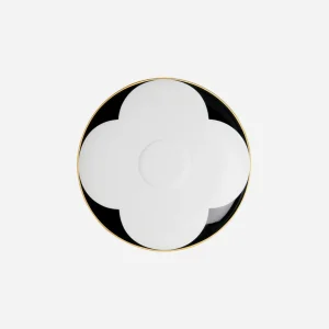 Ca' d'Oro Tea Cup & Saucer
