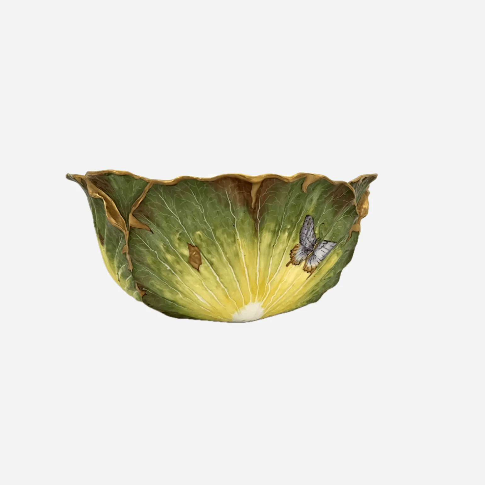 cabbage_leaf_serving_bowl_1.webp Cabbage Leaf Serving Bowl