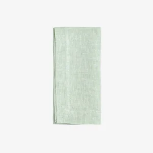 Candy Green Dinner Napkin