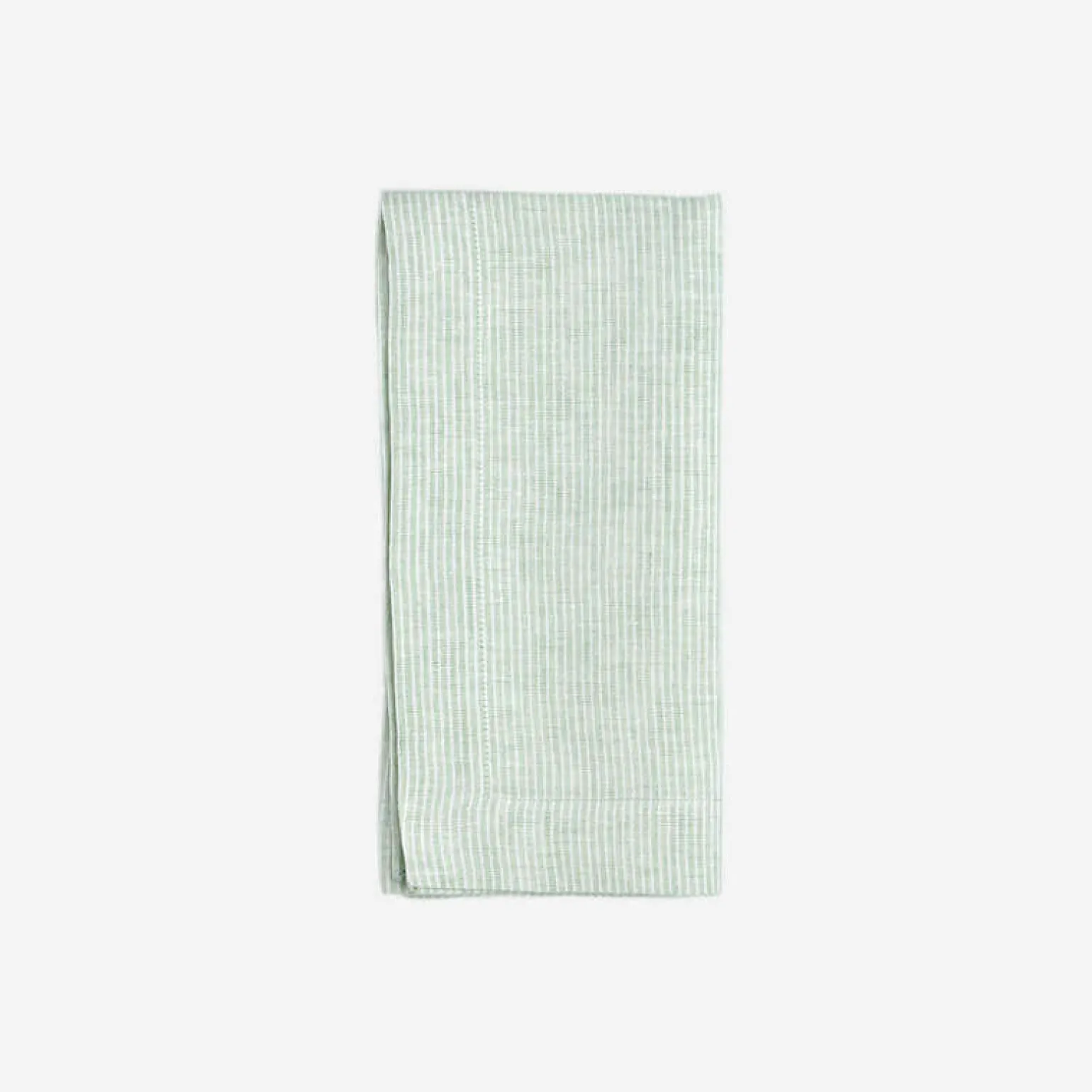 candy_green_striped_dinne_0.webp Candy Green Striped Dinner Napkin