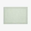 Candy Green Striped Placemat