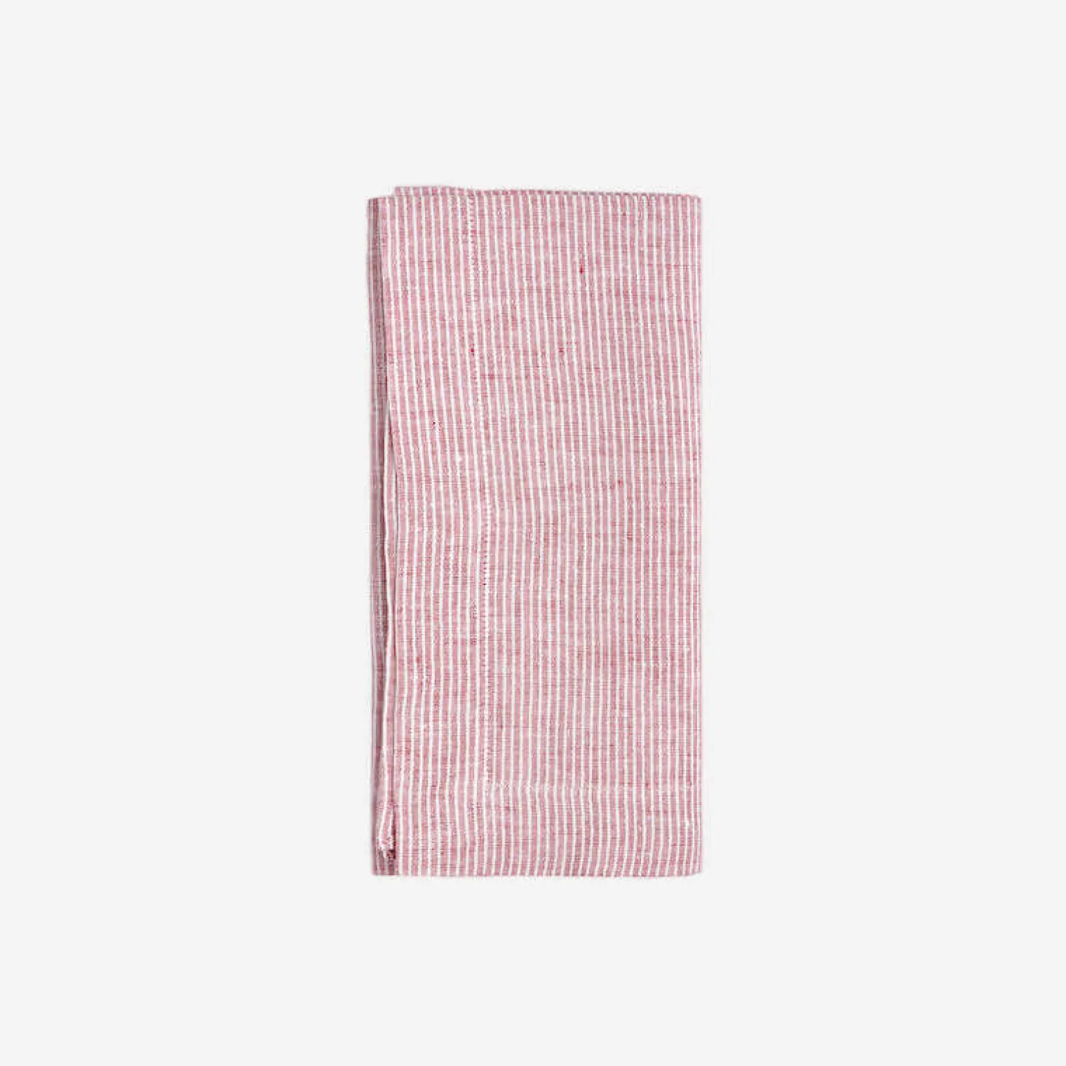 candy_raspberry_striped_d_0.webp Candy Raspberry Striped Dinner Napkin