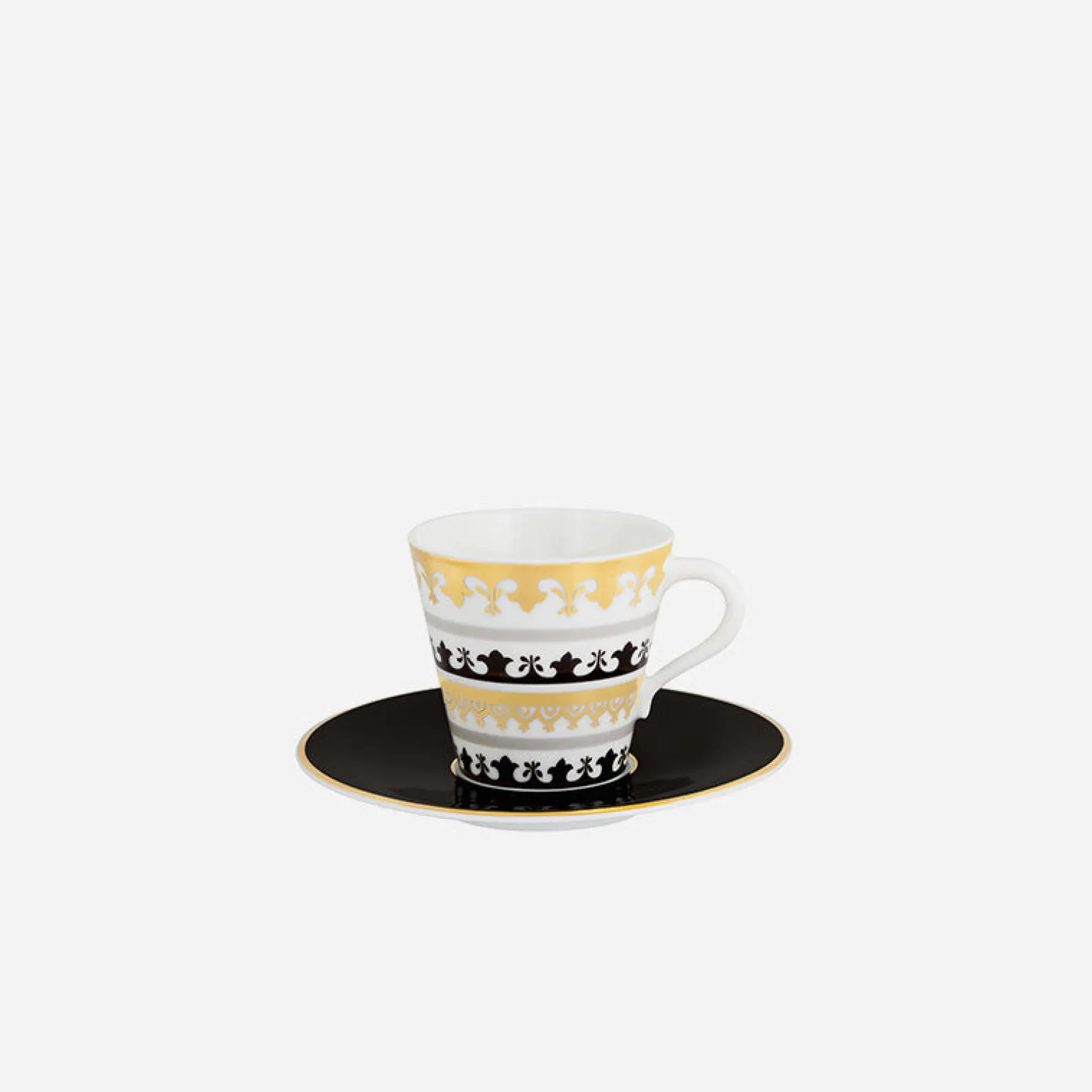 capuleto_set_of__coffee_c_2.webp Capuleto Set of 2 Coffee Cups & Saucers