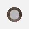 Carbone Bronze Dinner Plate