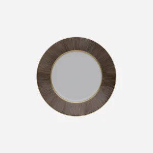 Carbone Bronze Dinner Plate