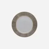 Carbone Grey Charger