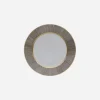 Carbone Grey Dessert Plate