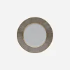 Carbone Grey Dinner Plate
