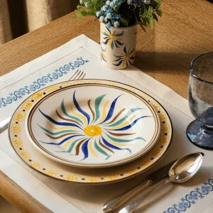 Carlota Placemat