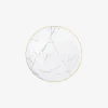 Carrara Bread Plate