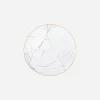 Carrara Dinner Plate